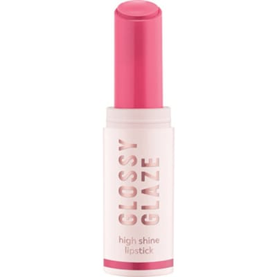 Essence - Glossy Glaze High Shine Lipstick - 03 Pink Things Up