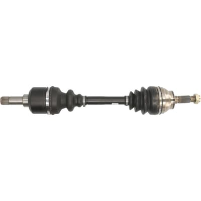 Aandrijfas POINT GEAR PNG70425 links