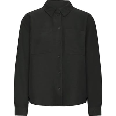 Vrouwenblouse fransa Frgala