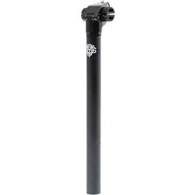 Odyssey Intac Zadelpen Zilver 300 mm / 25.4 mm