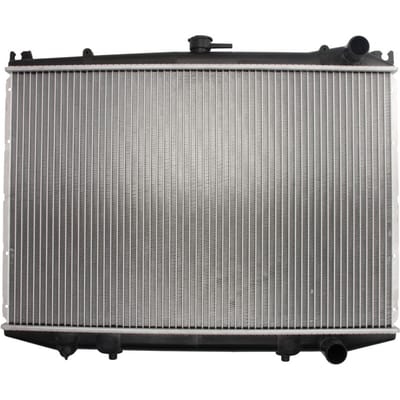 Radiator, motorkoeling NRF 516842