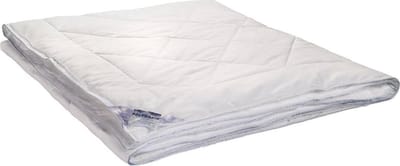 Polydaun Katoen dekbed - zomerdekbed - lits-jumeaux - 240x220 cm - wit
