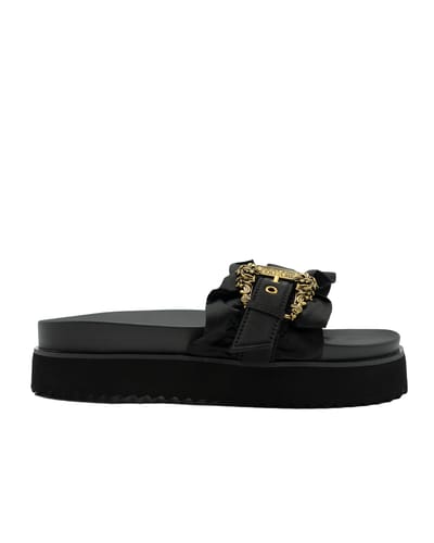 Versace Jeans Couture Fondo Arizona DIS SM5 Slippers