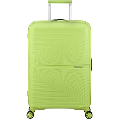 American Tourister Koffer - Airconic spinner (4 wiel) 67/24 TSA - Electric Lime - 2,7kg