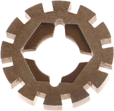 Multi Tool Adapter - Oscillerende Schacht - Zaagblad Bevestigen - Star Lock Compatibel - 2.54cm