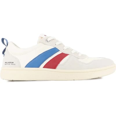 Trainers Palladium Pallacup Flame Lth