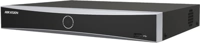 HIKVISION DS-7604NXI-K1(D) 303621188 4-kanaals Netwerk-videorecorder
