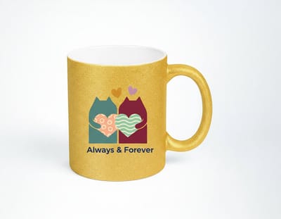 Nevolis® | Espressomok 330ml met Uniek Design | Ontwerp Jouw Eigen Mok | Handgemaakt Cadeau voor Koffieliefhebbers | Gepersonaliseerd op Aanvraag | Enkel of Grote Bestelling
