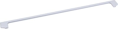 Geschikt voor BEKO - HOUDERRAND GLASPLAAT - 4851900100