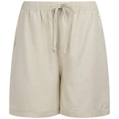 Korte Broek Teddy Smith Jett Linen