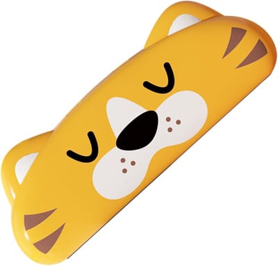 Mondharmonica Speelgoed - Muziek Instrument - Vroeg Leren Muziek - Cartoon Dier Ontwerp - Klein Formaat