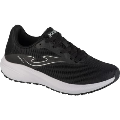 Joma Neon 2401 RNEONW2401, Mannen, Zwart, Sneakers, maat: 40