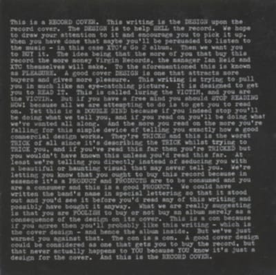 XTC - Go 2 (CD)