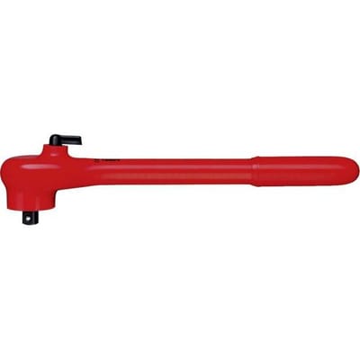 Knipex 98 41 Omschakelratel 1/2 (12,5 mm) 265 mm