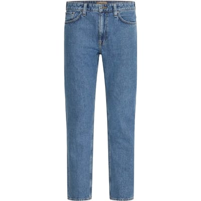 Blend - BHTHUNDER RLX 0288 NOOS - Heren - Relaxed fit jeans