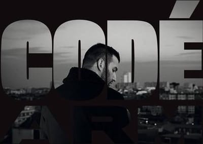 Arm - Codé (CD)