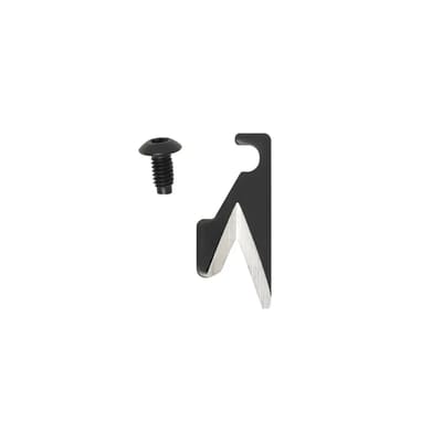 Leatherman Opzetstuk voor Riemsnijder Zwart – Reserveonderdeel