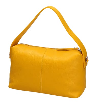 Gave Lux tas vrouwen 04 YELLOW