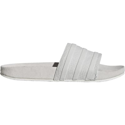 Adidas Originals Adilette Slippers Wit