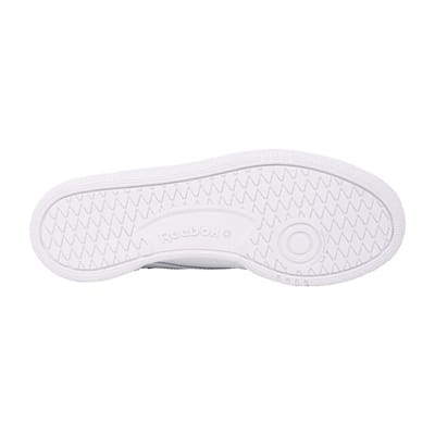 Reebok Club C 85 - dames sneaker - Wit - maat 40 (EU) 6.5 (UK)