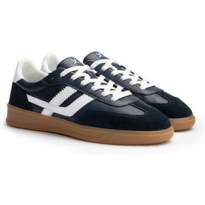 Lage Sneakers Lloyd -