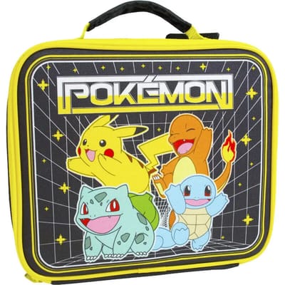 Koeltas Educa Borras Pokémon