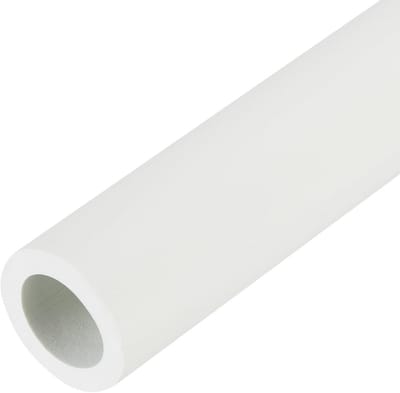 Isolatieslang Foam voor Leidingen 22mm Binnendiameter Warmtebehoud 2 Stuks