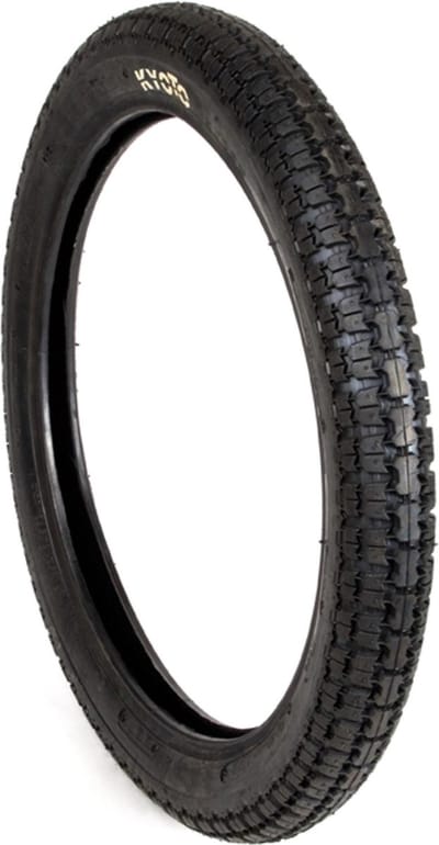 2.50-16 Kyoto F872 2 1/2 x 16 26N band voor Honda 50 C Z 1975 tot 1985 Gloednieuw