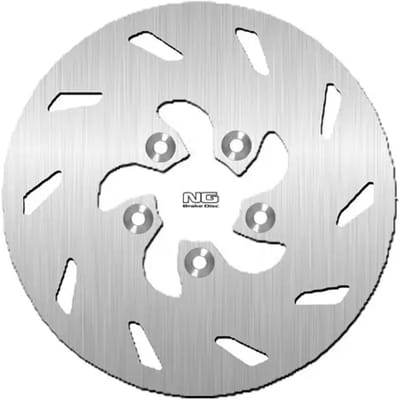 Remschijf voor vaste motorfiets NG Brake Disc DIS442