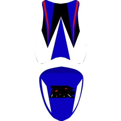 Motorzadelhoes Bagster gsx r 1000
