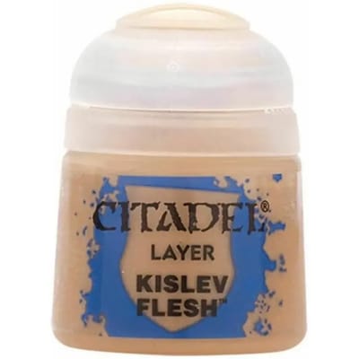 Verf Games Workshop Citadel-Layer Kislev
