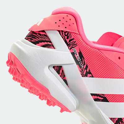 Adidas Performance Adizero Lux 3 Schoenen - Unisex - Roze