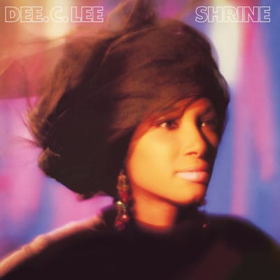 Shrine - Dee C. Lee