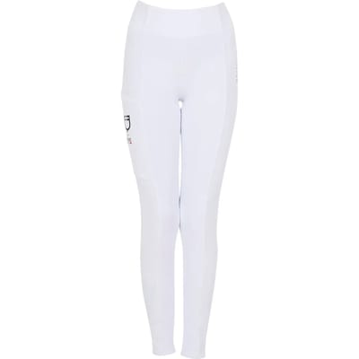 Wedstrijdlegging met volledige grip voor meisjes Equestro X Fise