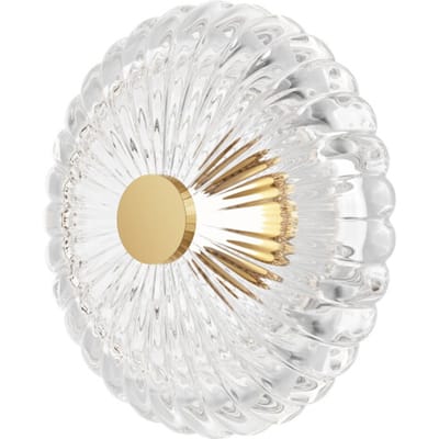 Maytoni - Wandlamp Amulet - Goud - Ø35