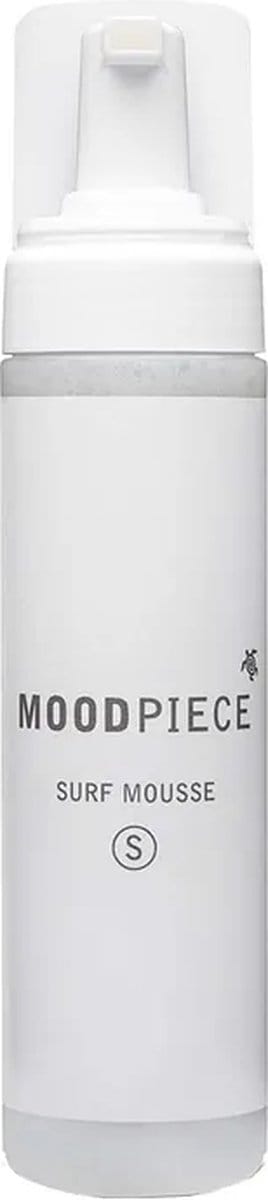 Moodpiece Surf Mousse S 200ml