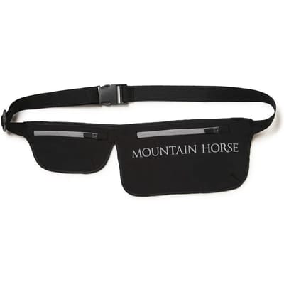 Dubbele bananenzak Mountain Horse