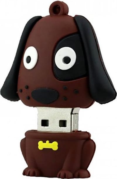 Hond USB stick 128GB 3.0