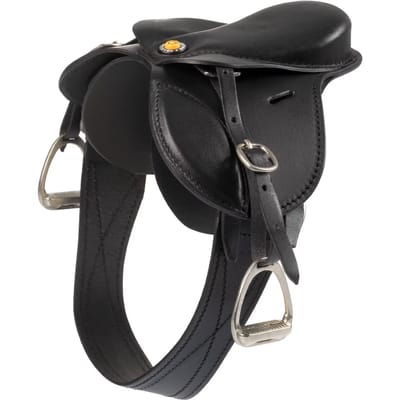 Paardenzadel Equestro