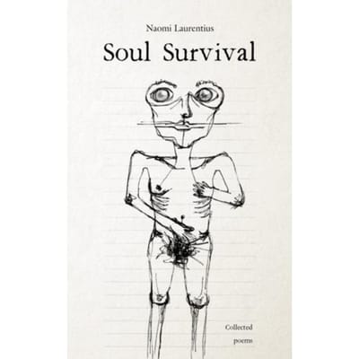 Soul Survival - Naomi Laurentius