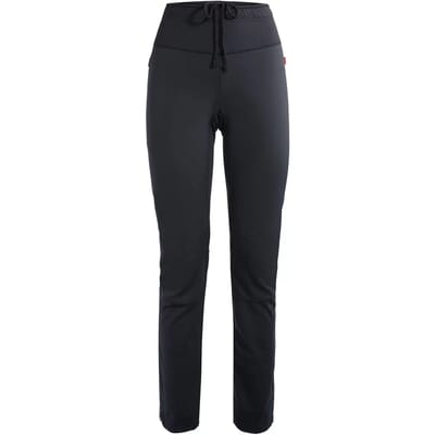 Vaude Bike Wintry V Broek Zwart 34 Vrouw