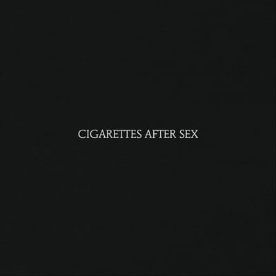 Cigarettes After Sex - Cigarettes After Sex (LP)