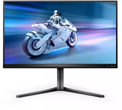 Philips Evnia 5000 series 25M2N5200U - Full HD IPS Gaming Monitor - 240hz - 390hz - 25 inch