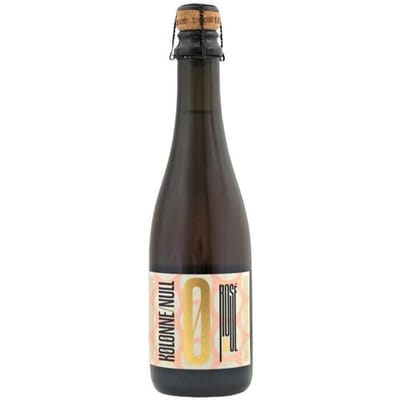 Kolonne Null Rosé Sparkling - 375 ml