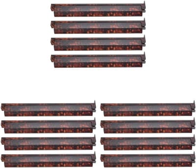 Mahjong Rekkenset - Tegelhouders Pushers - Thuis Spelen - Ingebouwde Pushers - 175 inch - Niet gespecificeerd