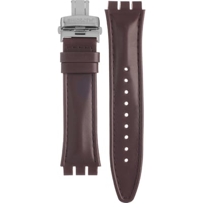 Swatch Irony - Chrono New - YV AYVS413 YVS413 Prisoner band