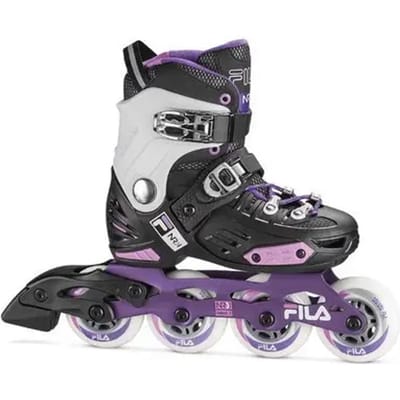 Meisjes rolschaatsen Fila NRK