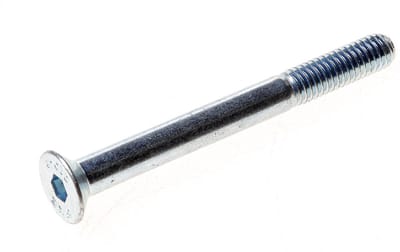 Inbuscilinderschroef ELVZ M6X35mm Inbus=4mm - 5517364