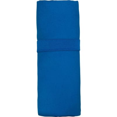 Sporthanddoek 50x100 cm, Proact, WIT, 85% Polyester, 15% Polyamide