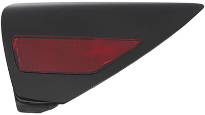 Dailygoods- Achterlicht Hoge Zichtbaarheid - Reflector Achterlichtpaneel - Vervanging Model Y 2017-2023 - Duurzaam ABS - Verbeterde Veiligheid